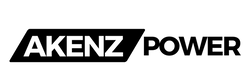 Akenz Power
