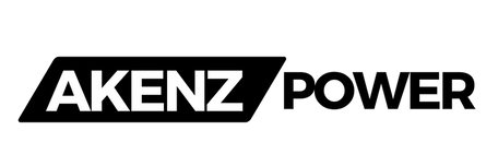 Akenz Power